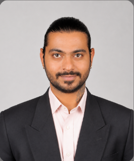 Ritesh Fatnani, Director at Excellency Studios